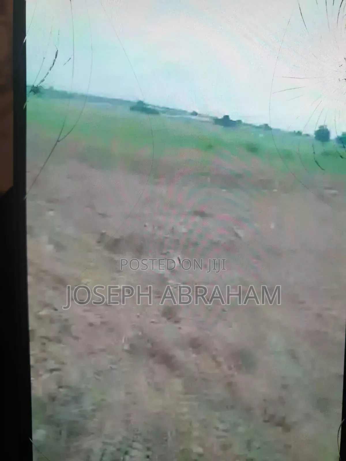 5 Acres of Land for Sale at Koluedor Ada West District Accra
