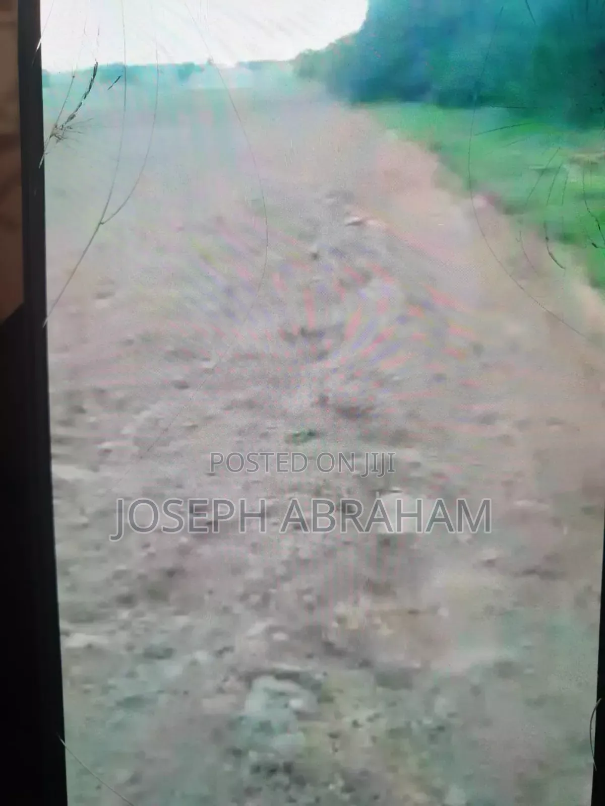 5 Acres of Land for Sale at Koluedor Ada West District Accra