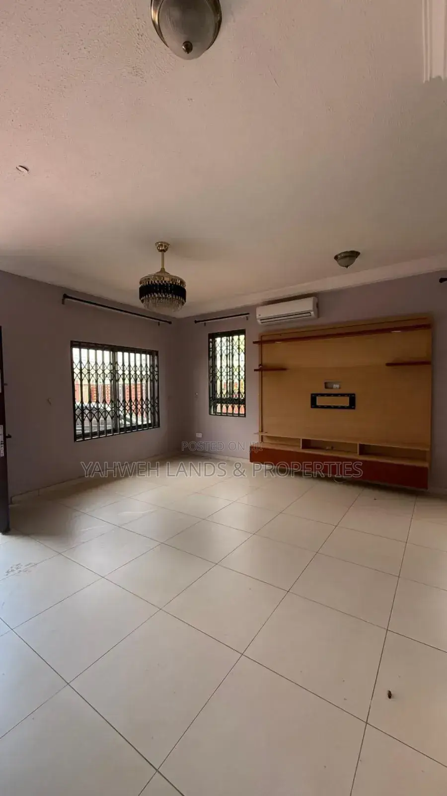 3bdrm House in East Legon for sale