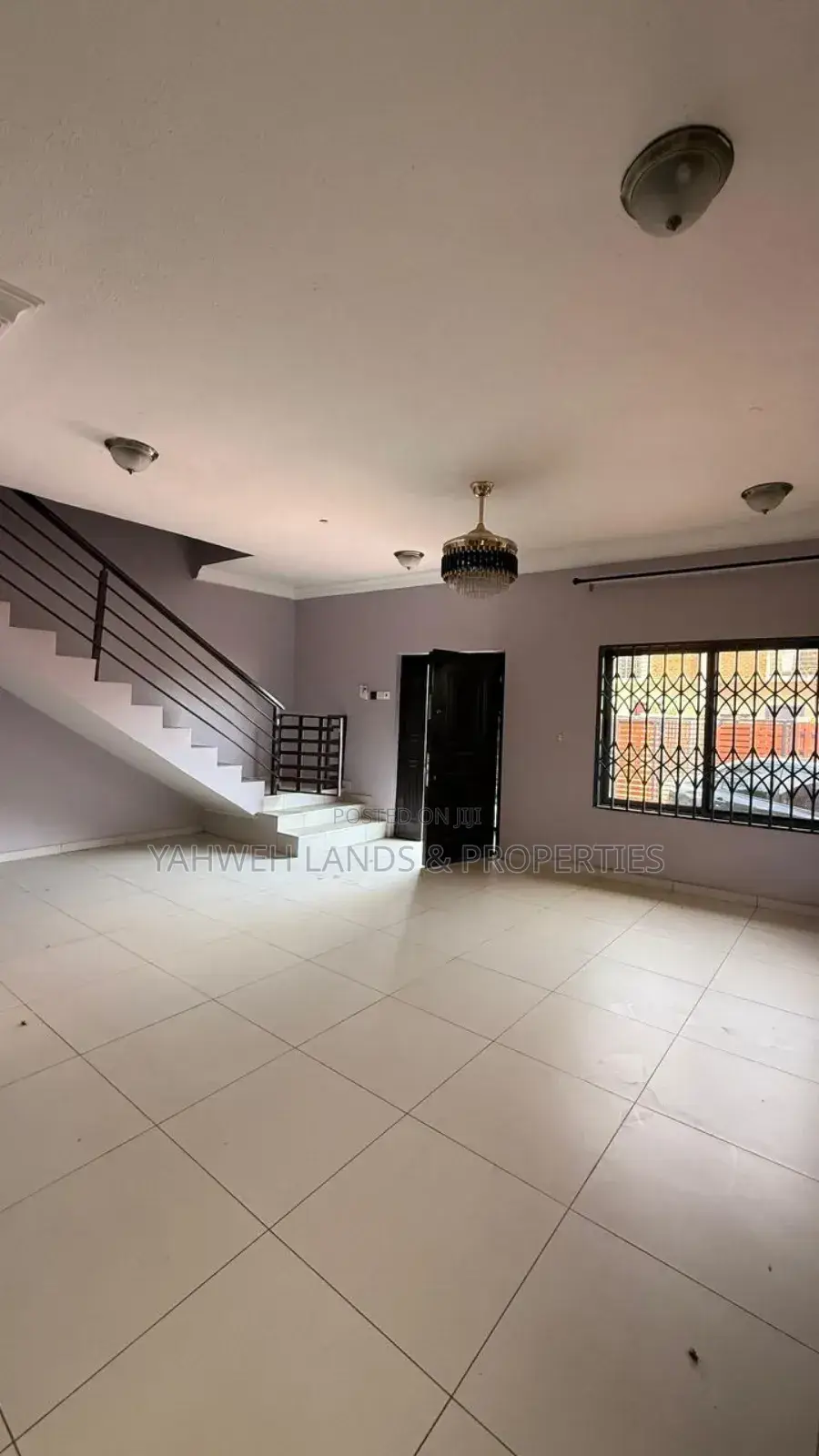 3bdrm House in East Legon for sale