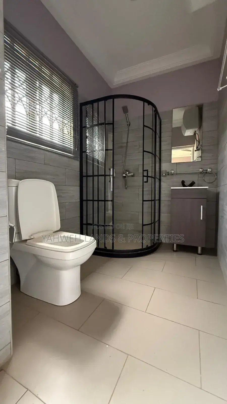 3bdrm House in East Legon for sale