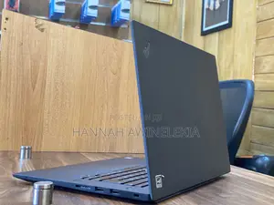 Laptop Lenovo 16GB Intel Core I9 SSD 512GB