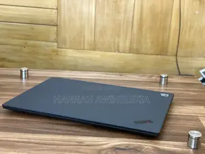 Laptop Lenovo 16GB Intel Core I9 SSD 512GB