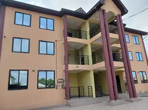 Furnished 3bdrm Apartment in Ashongman Estate, Pure Water for rent