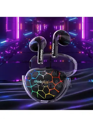 Hifi Sound Semi-in-Ear Bluetooth Earphones. Tvx15345