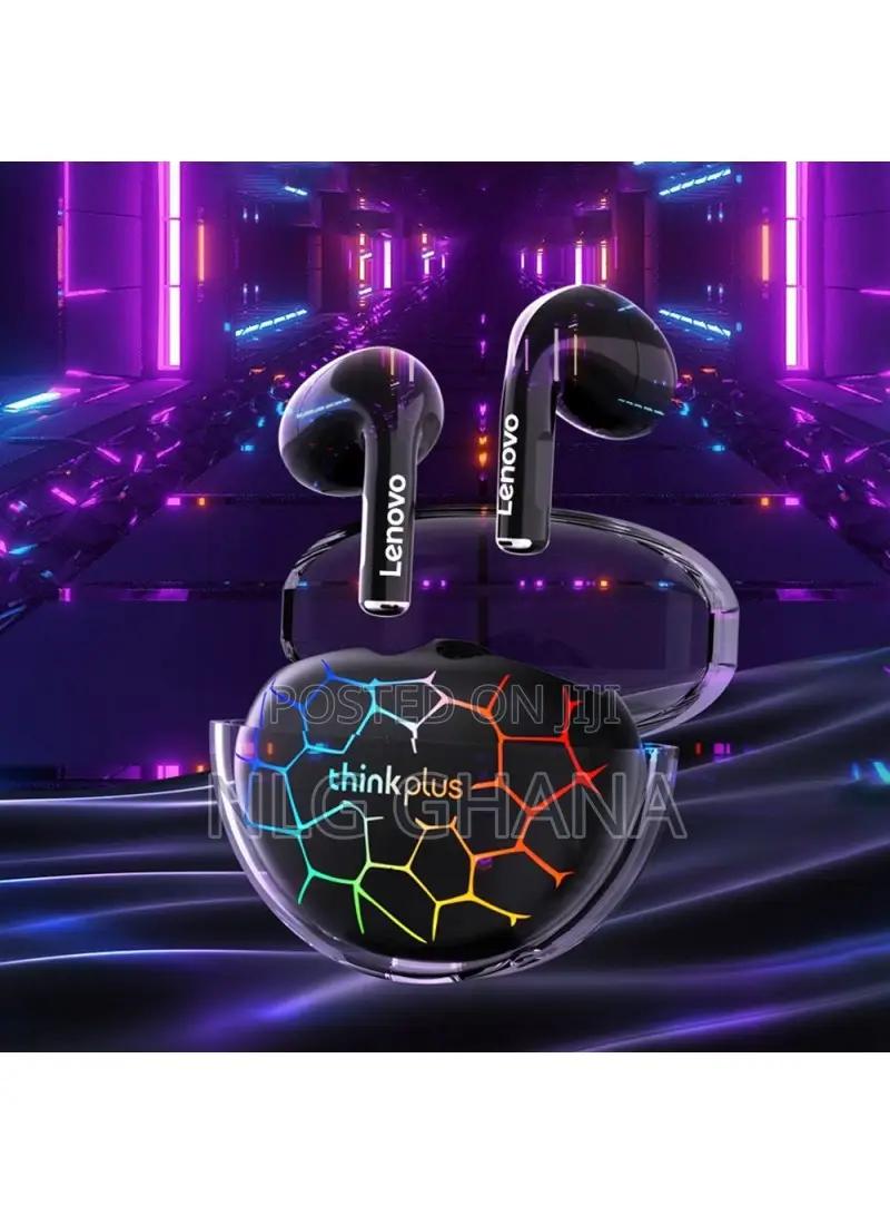 Hifi Sound Semi-in-Ear Bluetooth Earphones. Tvx15345