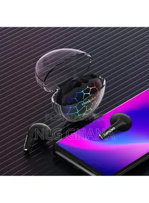 Hifi Sound Semi-in-Ear Bluetooth Earphones. Tvx15345