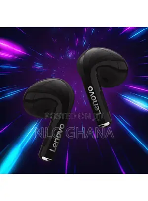 Hifi Sound Semi-in-Ear Bluetooth Earphones. Tvx15345