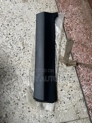 Honda CRV Door Moulding 2012 2013 2014 2015