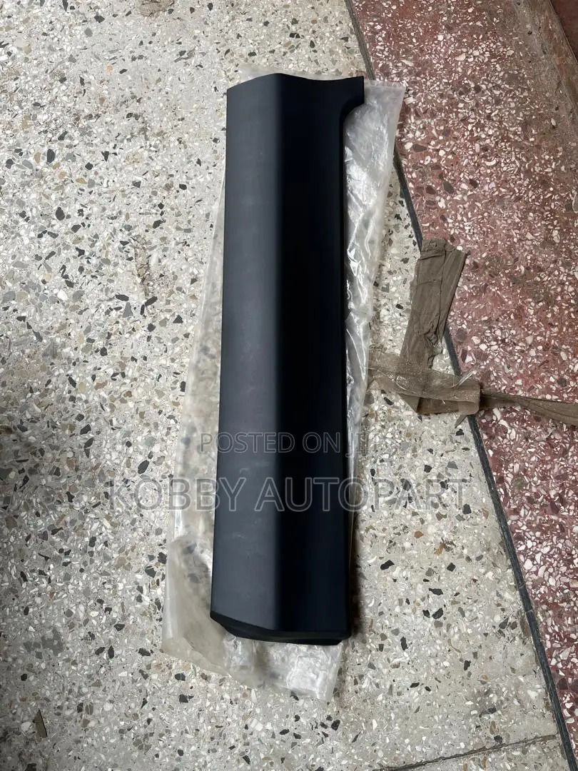 Honda CRV Door Moulding 2012 2013 2014 2015