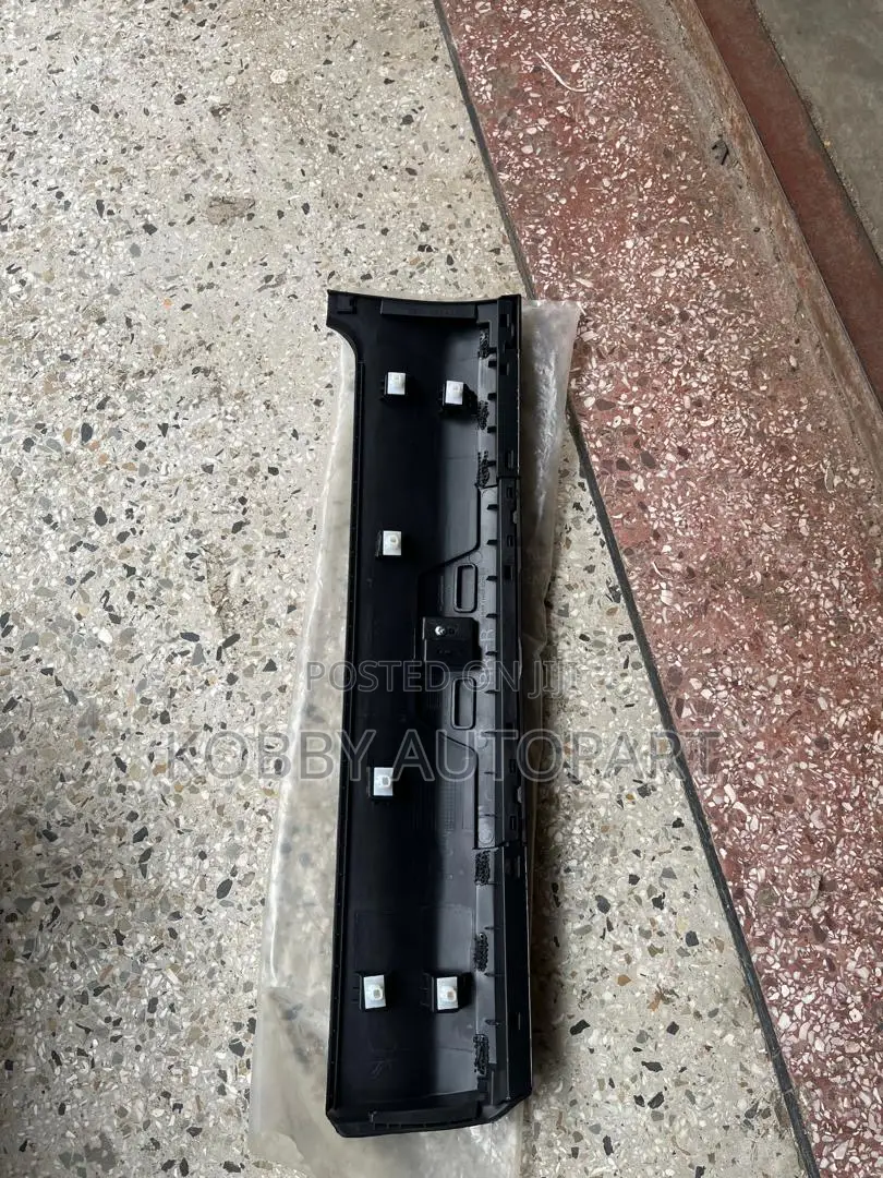Honda CRV Door Moulding 2012 2013 2014 2015