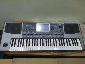 Korg Pa900 61-Key Pro Arranger Keyboard