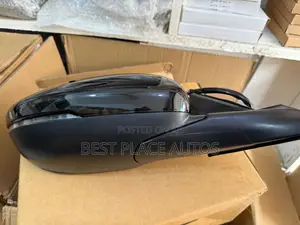 Honda Accord 2018-2022 Mirror With Camera