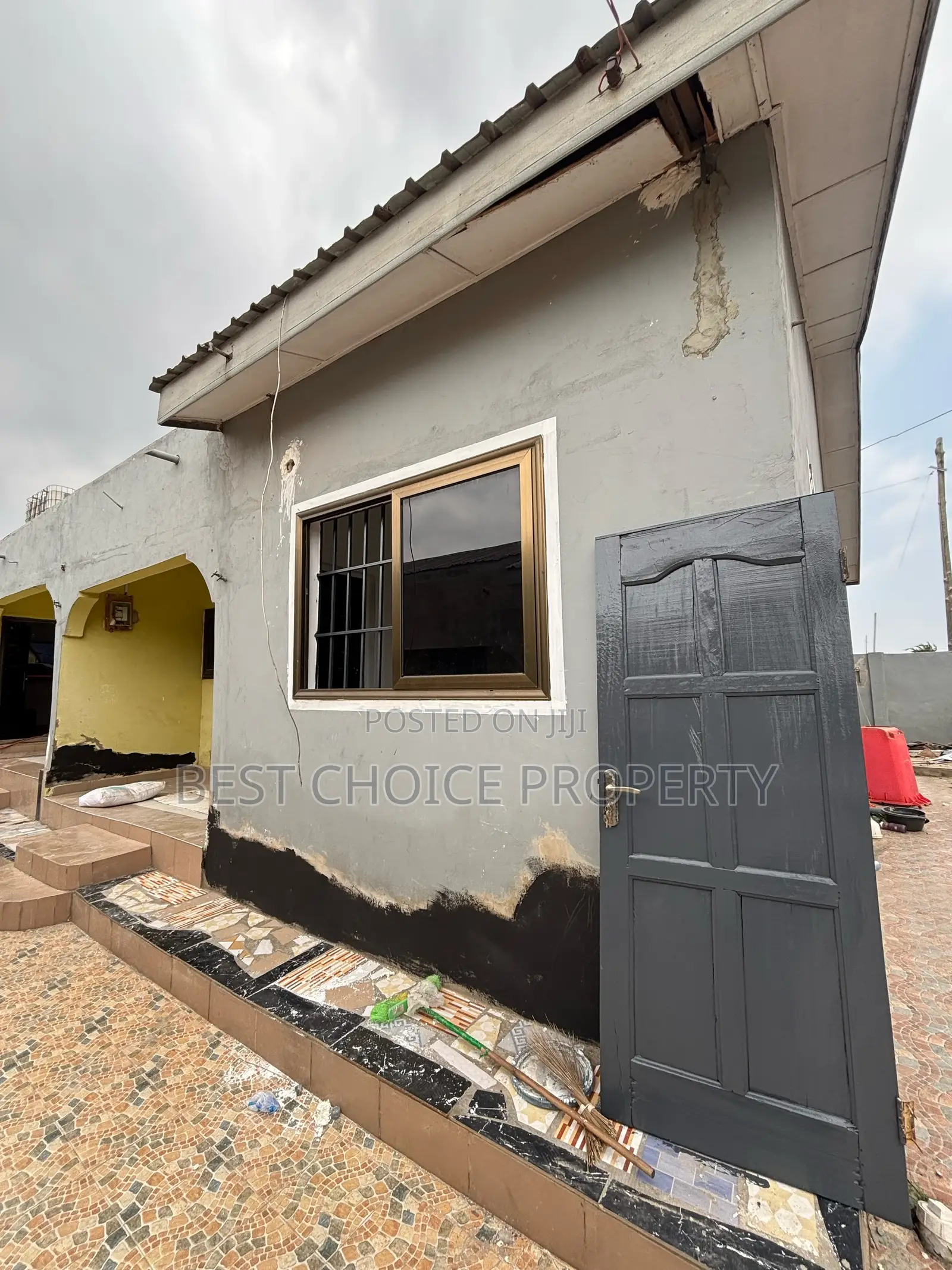 2bdrm Apartment in Community 1, Lake Side Estate for rent