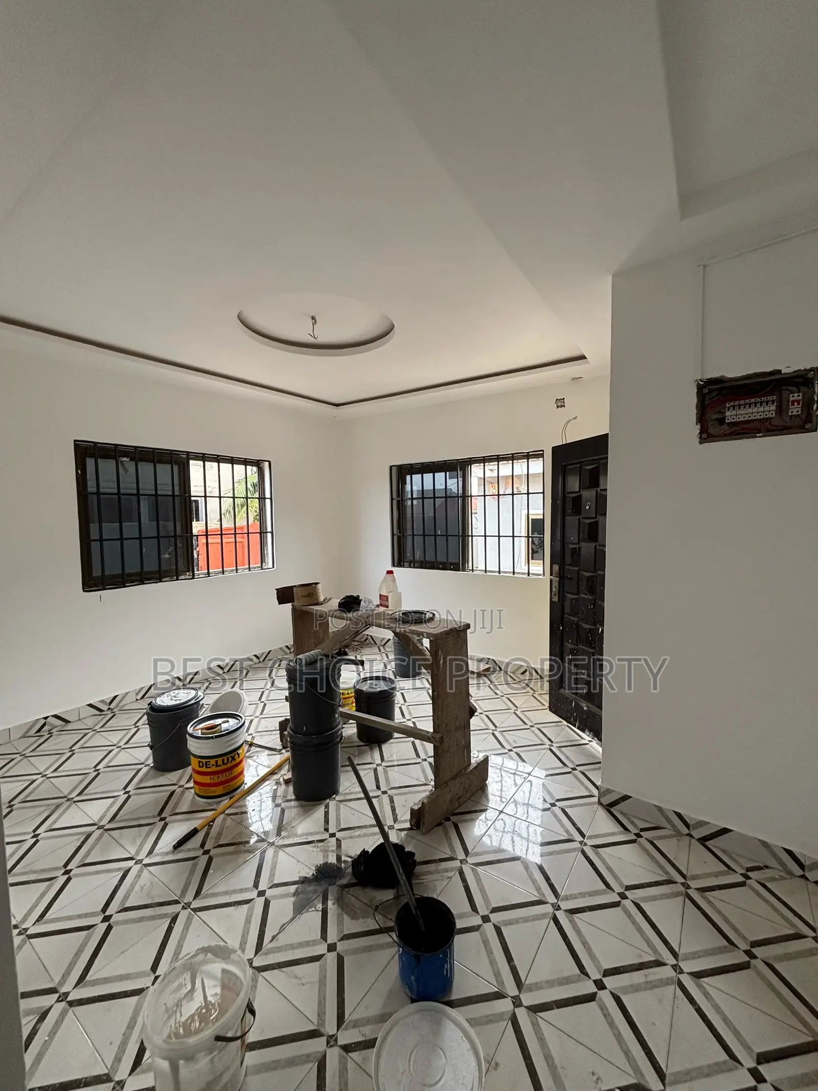 2bdrm Apartment in Community 1, Lake Side Estate for rent