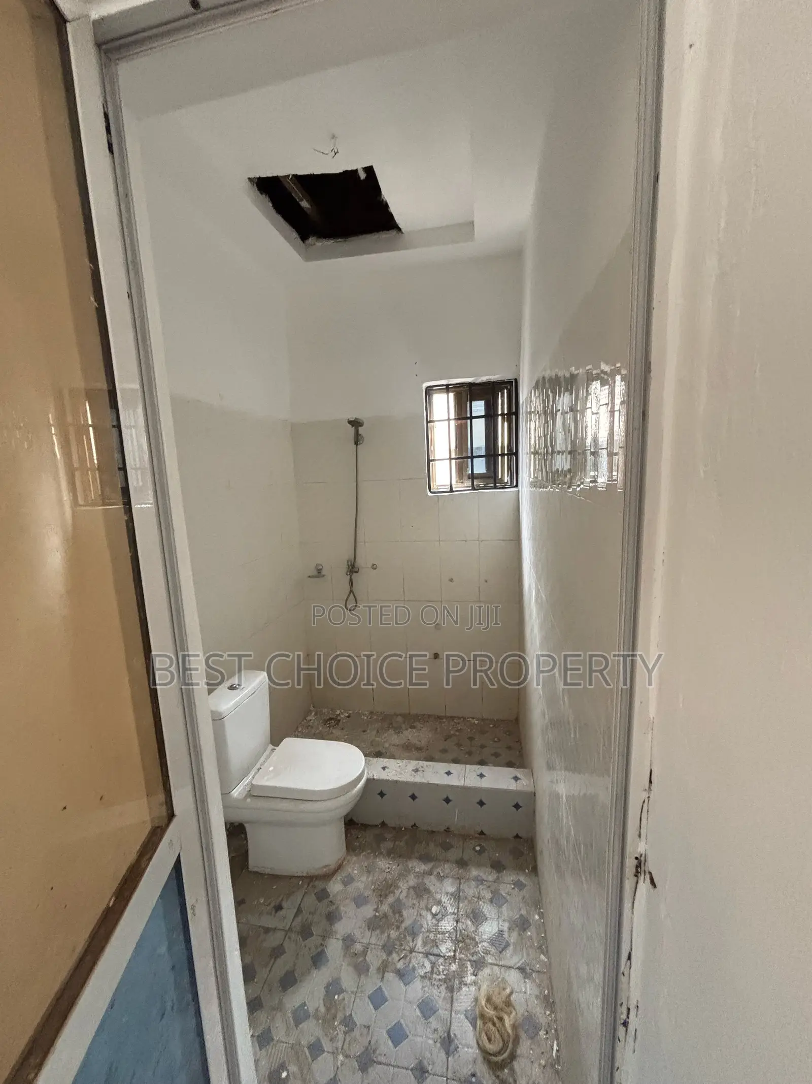 2bdrm Apartment in Community 1, Lake Side Estate for rent