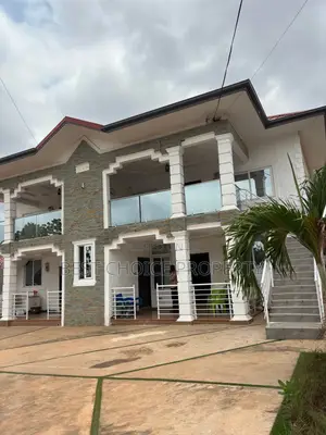 Two Bedroom Apartment for Rent at Adenta Foster Home