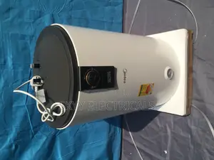 Midea 100liters Water Heater