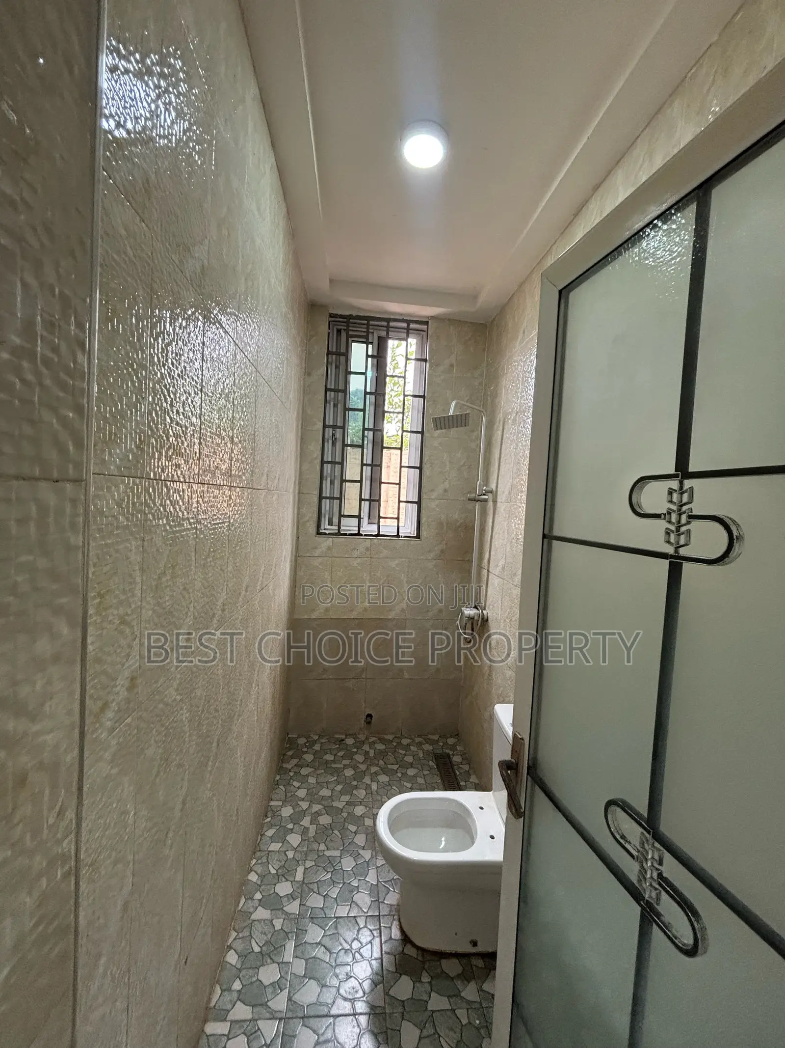 Two Bedroom Apartment for Rent at Adenta Foster Home