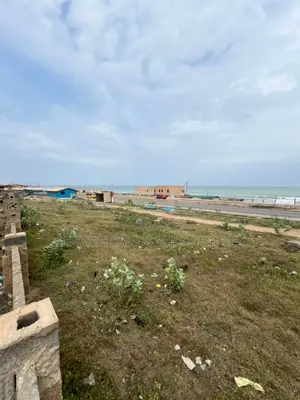 2 Plots of Land for Sale at Sakumono