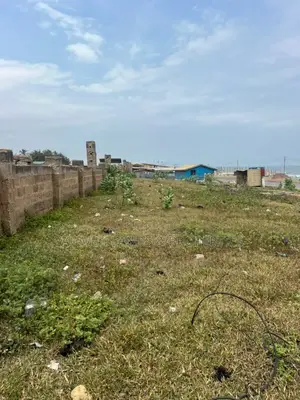2 Plots of Land for Sale at Sakumono