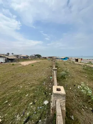 2 Plots of Land for Sale at Sakumono