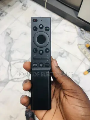 Photo - Many In Store Samsung Smart One Remote