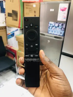 Photo - Brand New Samsung Smart One Remote—Black