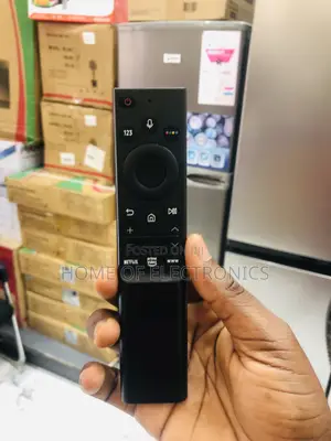 Photo - Call For New Samsung Smart One Remote