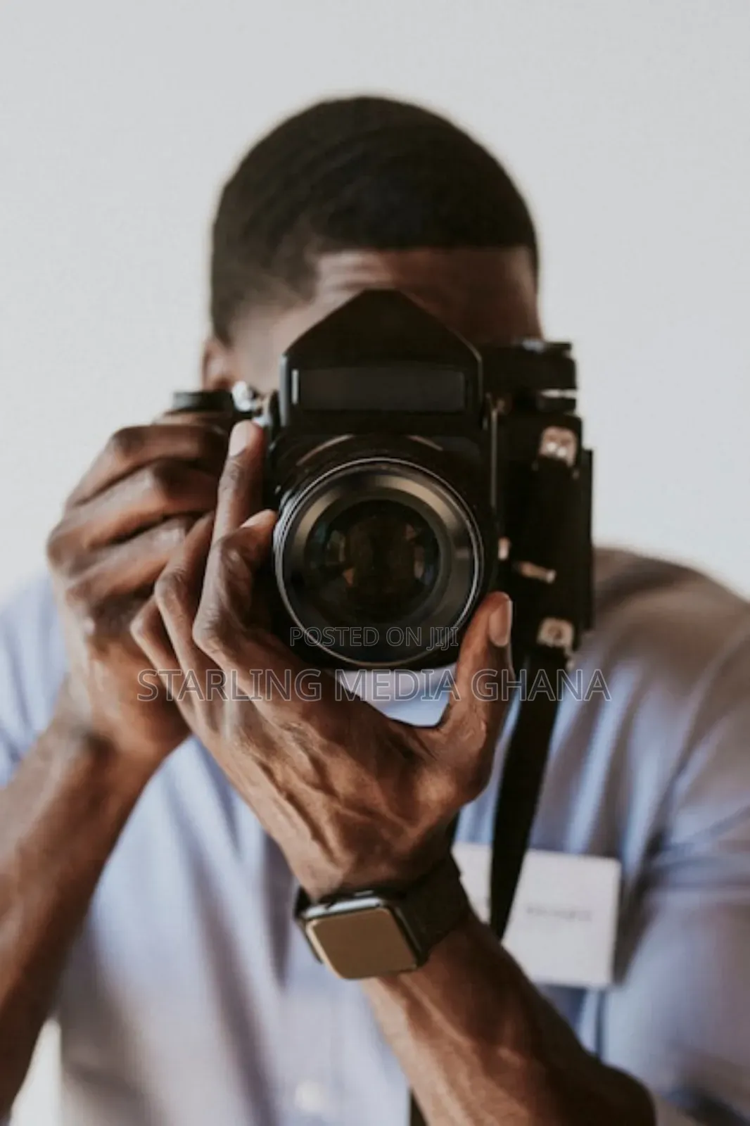 Professional Outdoor/Event Photographer / Videographer
