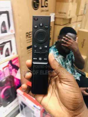 Photo - High Quality New Samsung Smart One Remote For Samsung Tvs