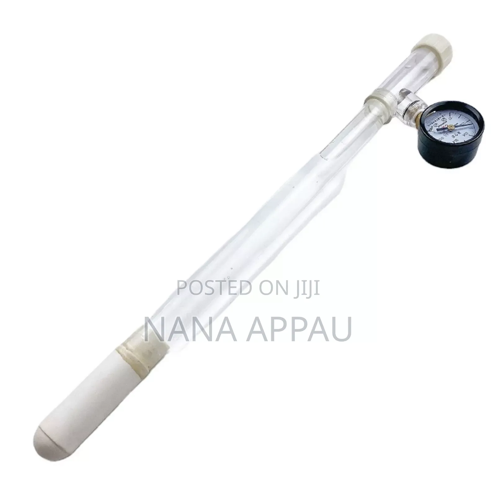 Soil Tensiometer