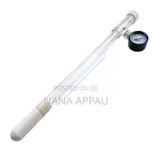 Soil Tensiometer