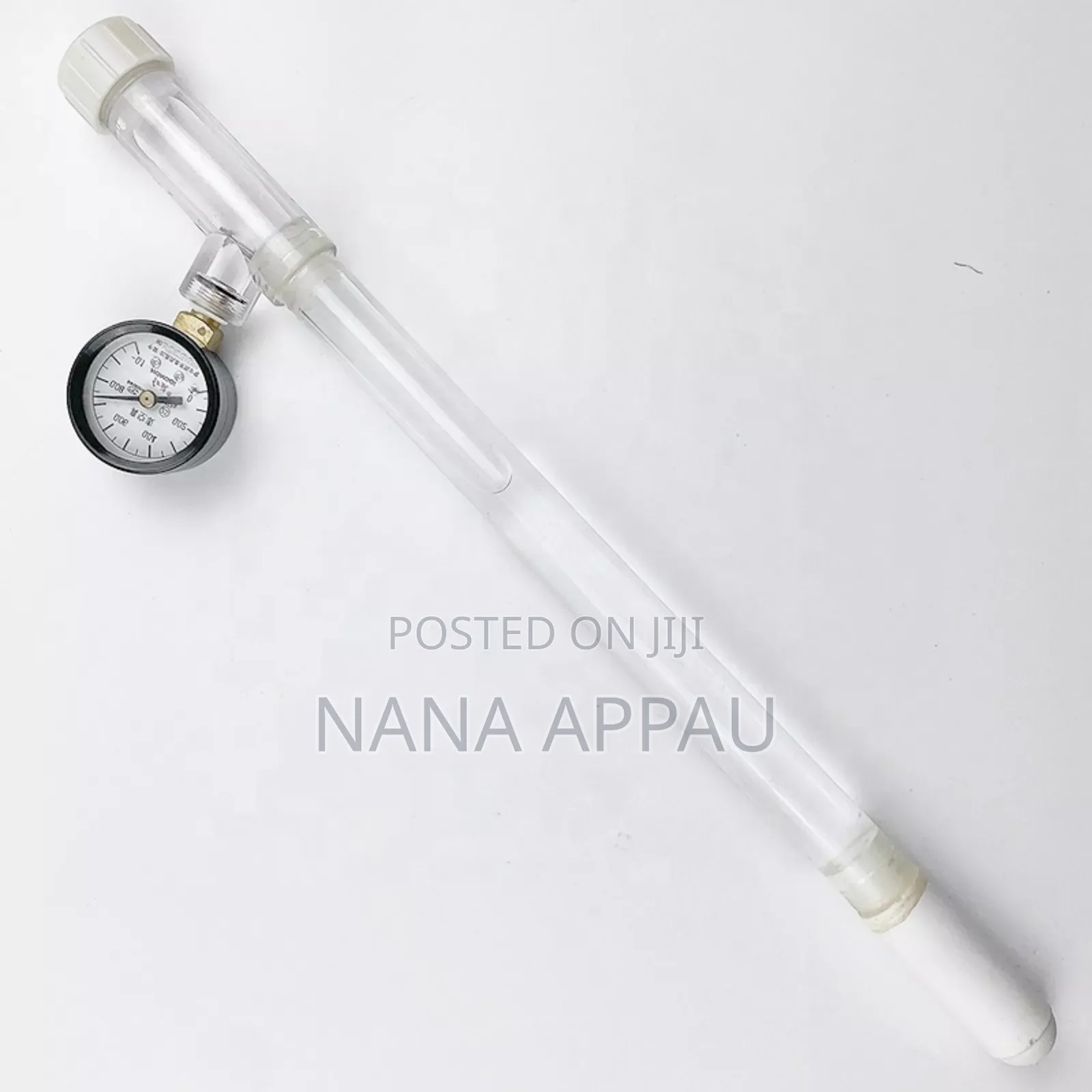 Soil Tensiometer