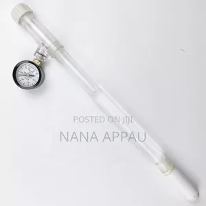 Soil Tensiometer