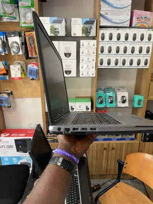 Laptop HP ProBook 650 4GB Intel Core I5 SSD 140GB