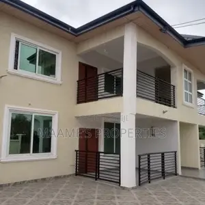 12bdrm Apartment in Spintex for sale