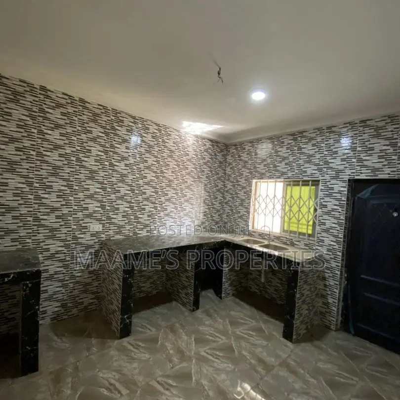 12bdrm Apartment in Spintex for sale
