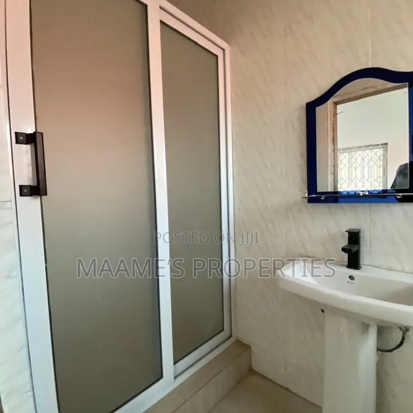 12bdrm Apartment in Spintex for sale
