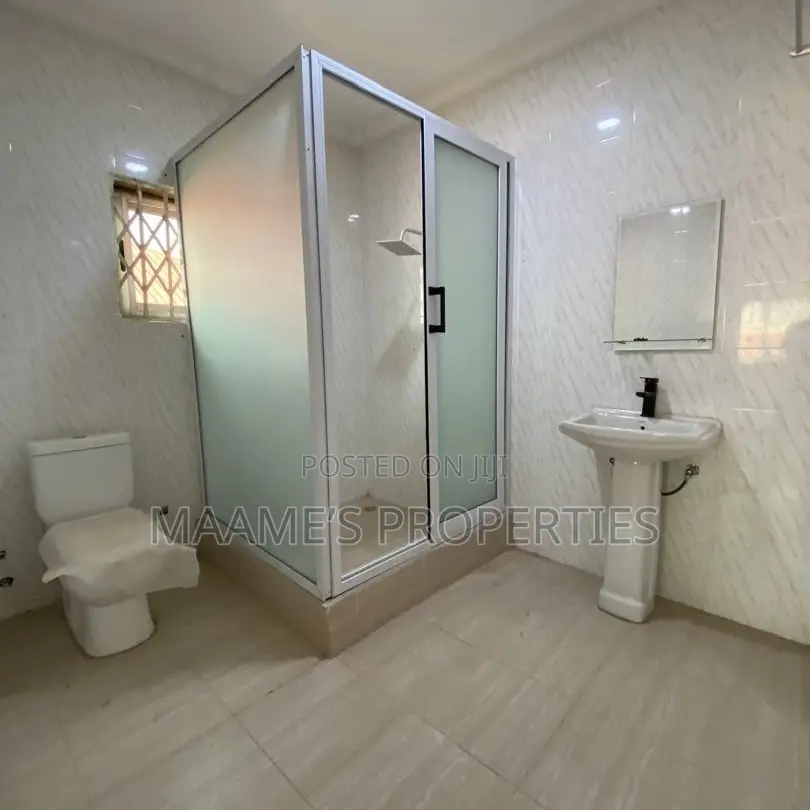 12bdrm Apartment in Spintex for sale