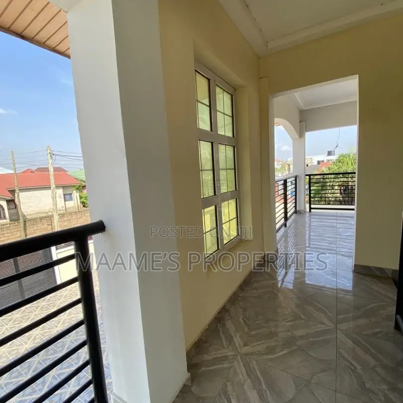 12bdrm Apartment in Spintex for sale