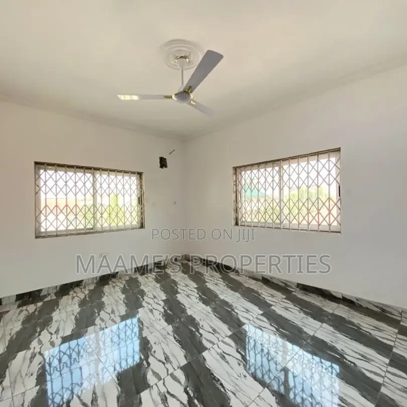 12bdrm Apartment in Spintex for sale