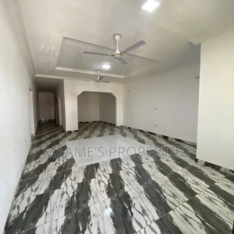 12bdrm Apartment in Spintex for sale
