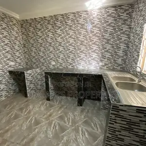 12bdrm Apartment in Spintex for sale