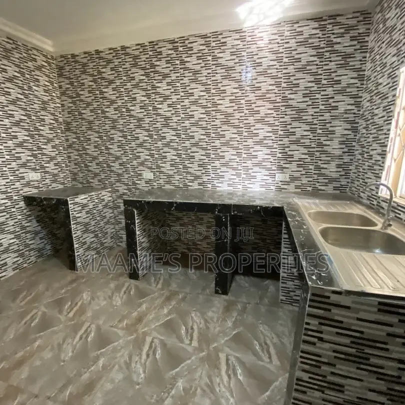 12bdrm Apartment in Spintex for sale
