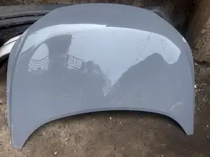 Nissan Rogue 2021-2025 Bonnet / Hood