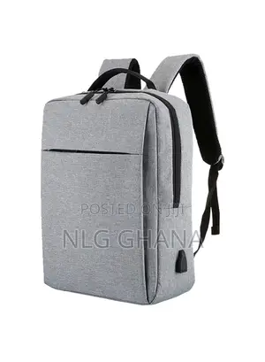 Large Capacity Waterproof Laptop Backpack. Tvx19194