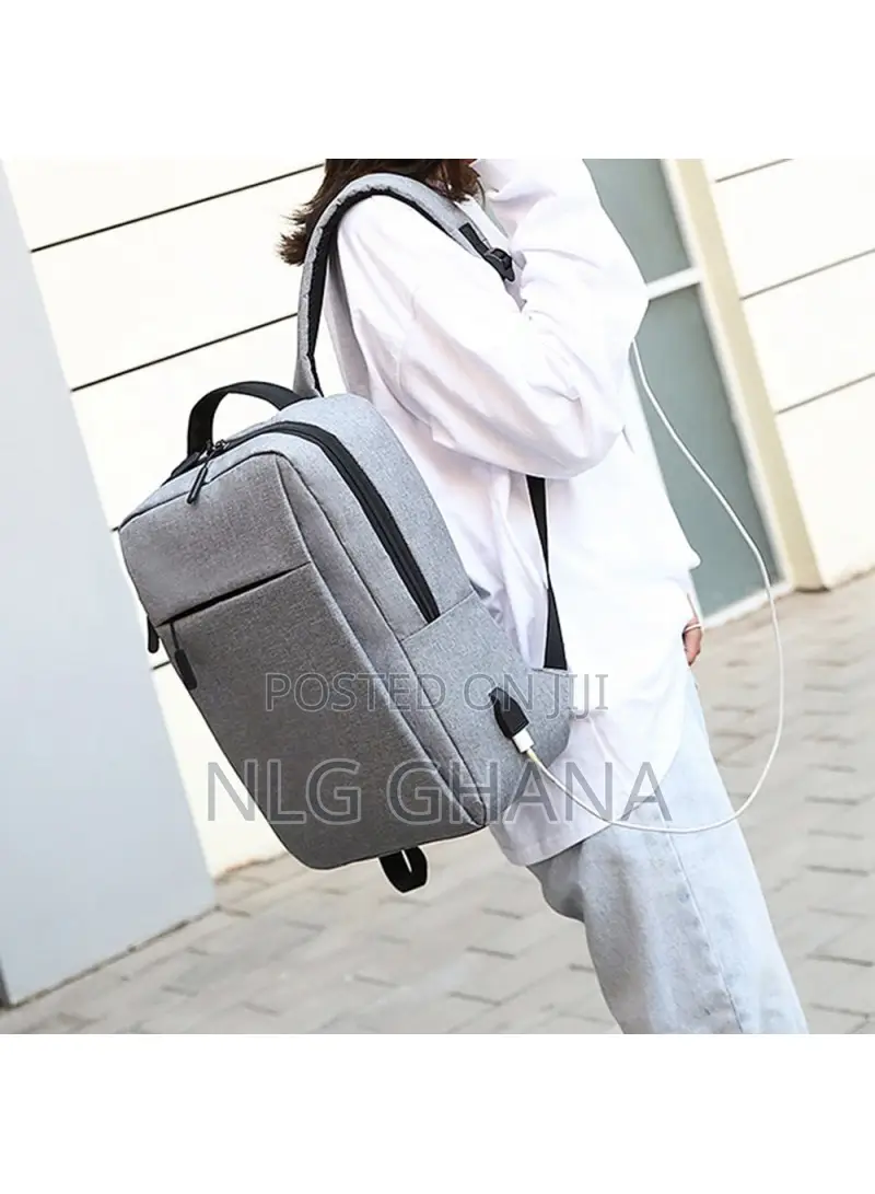 Large Capacity Waterproof Laptop Backpack. Tvx19194