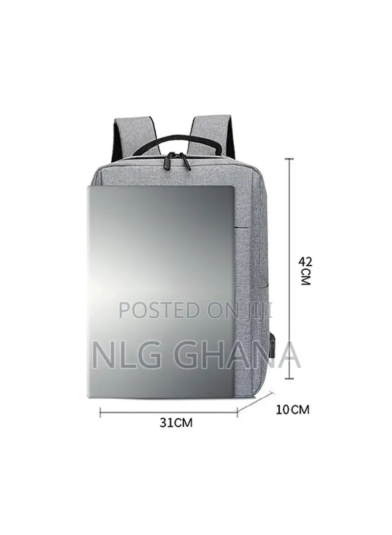 Large Capacity Waterproof Laptop Backpack. Tvx19194