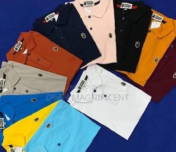Ape Lacoste